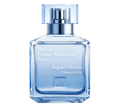 Francis Kurkdjian Aqua Celestia Cologne Forte