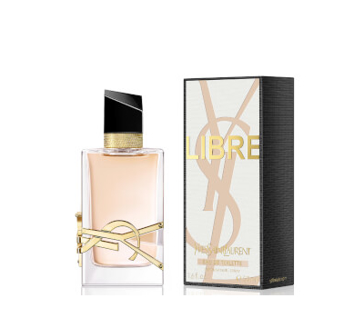 YSL Libre Eau de Toilette 217027