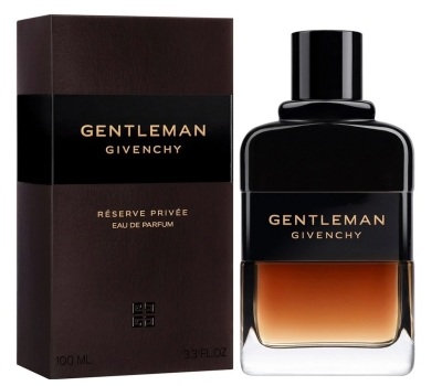 Givenchy Gentleman Eau de Parfum Reserve Privee