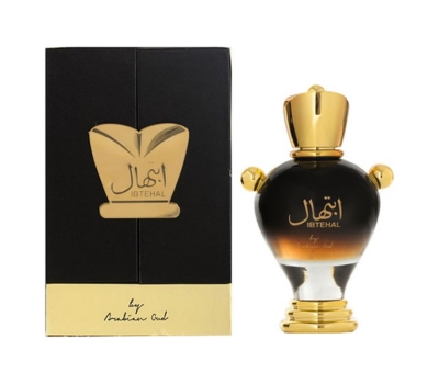 Arabian Oud Ibtehal