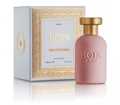 Bois 1920 Oro Rosa