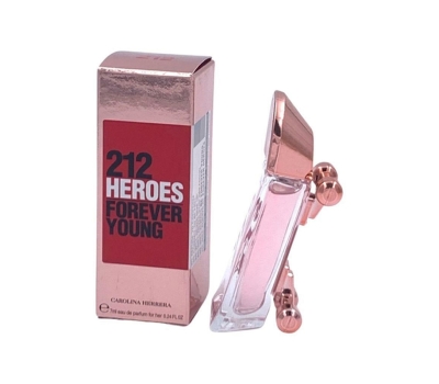 Carolina Herrera 212 Heroes Forever Young 219467