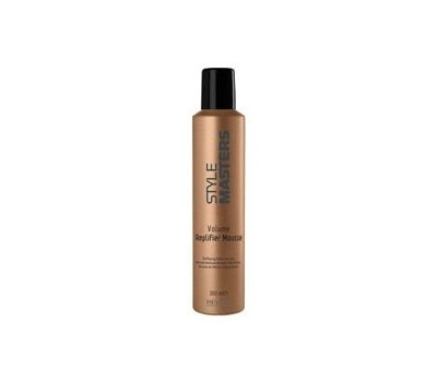 Мусс для объема и увеличения плотности волос Revlon Style Masters Volume Amplifier Mousse