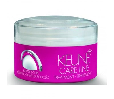 Маска кератиновый локон Keune Keratin Curl Treatment