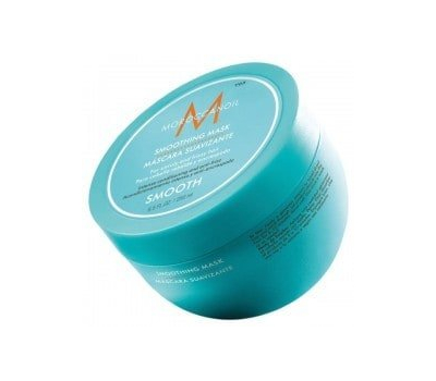 Разглаживающая маска для волос Moroccanoil Series Smoothing Mask