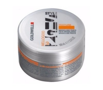 Паста для моделирования Goldwell Texture Mellogoo