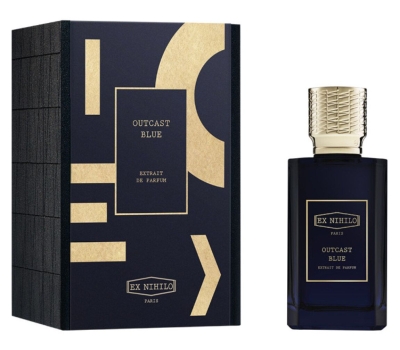 Ex Nihilo Outcast Blue Extrait de Parfum