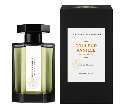 L'Artisan Parfumeur Couleur Vanille