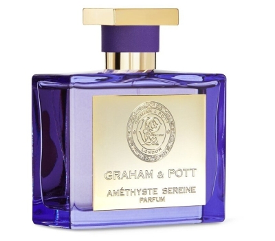 Graham & Pott Amethyste Sereine 221215