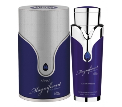 Armaf Magnificent Blue Pour Homme