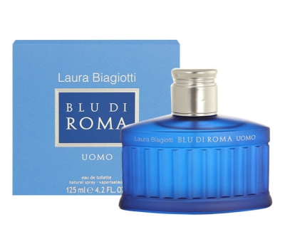 Laura Biagiotti Blu di Roma Uomo