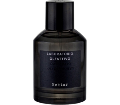 Laboratorio Olfattivo Nektar
