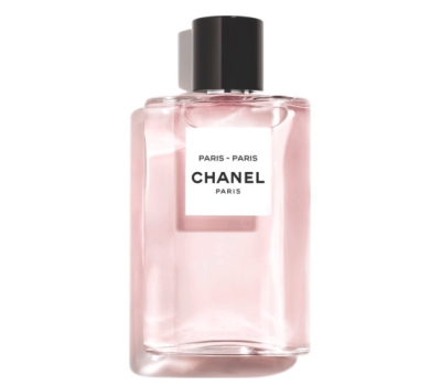 Chanel Paris Paris