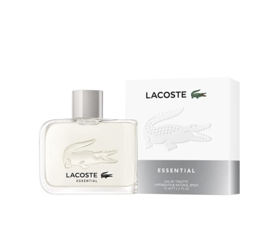 Lacoste Essential pour homme 224319