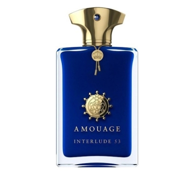 Amouage Interlude 53 Man