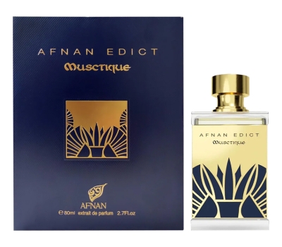 Afnan Edict Musctique 226533