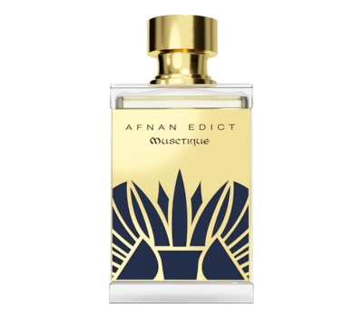 Afnan Edict Musctique