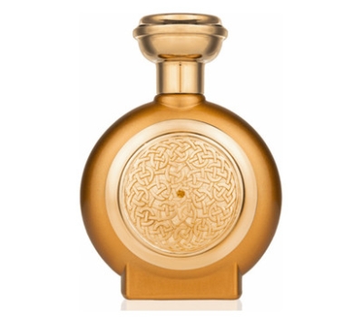 Boadicea The Victorious Fire Sapphire