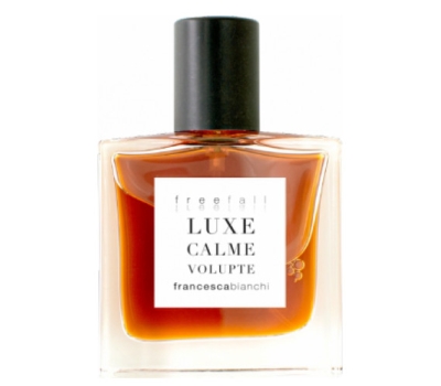 Francesca Bianchi Luxe Calme Volupte