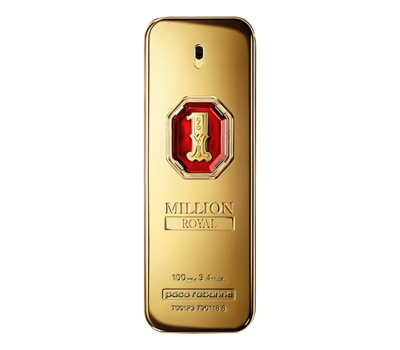 Paco Rabanne 1 Million Royal