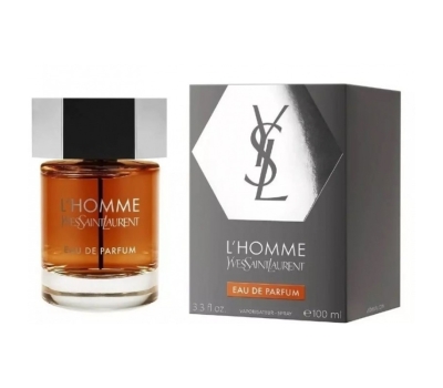 YSL L’Homme Eau de Parfum 227938