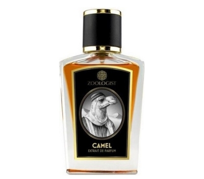 Zoologist Perfumes Camel