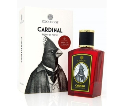 Zoologist Perfumes Cardinal 227324