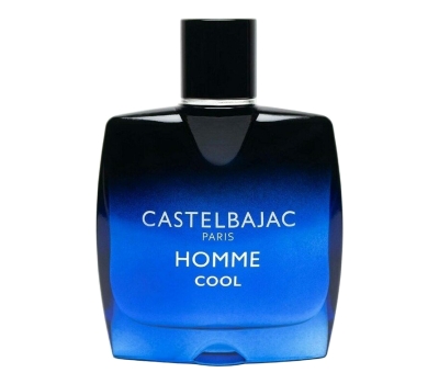 Castelbajac Homme Cool