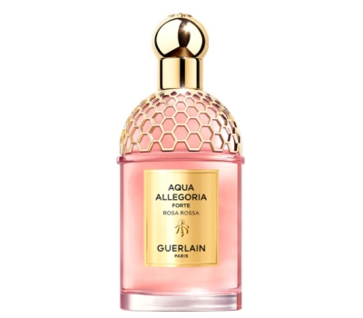 Guerlain Aqua Allegoria Forte Rosa Rossa