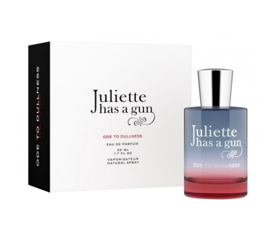 Juliette Has a Gun Ode To Dullness 229544