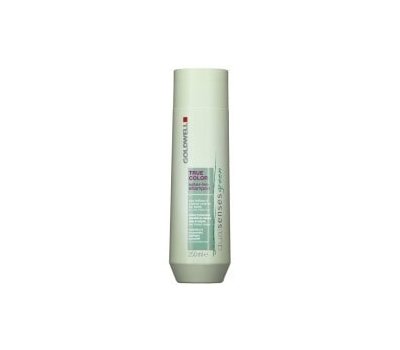 Шампунь для окрашенных волос Goldwell Green True Color Shampoo