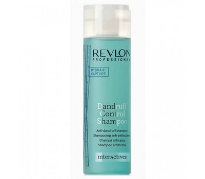 Шампунь против перхоти Revlon Interactives Sos Calm Dandruff Control