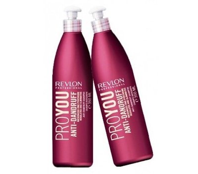 Шампунь против перхоти Revlon Proyou Anti Dandruff