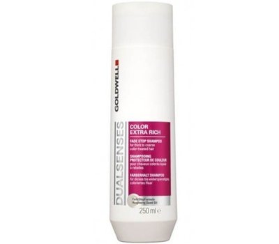 Шампунь против вымывания цвета Goldwell Color Extra Rich Fade Stop Shampoo