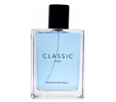 Banana Republic Classic Acqua 230365