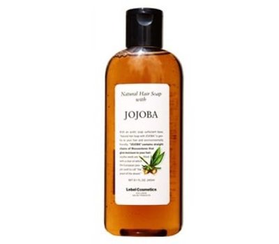 Шампунь для сухих волос Lebel Cosmetics Jojoba