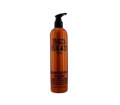 Шампунь для окрашенных волос Tigi Bed Head Colour Goddess Oil Infused Shampoo