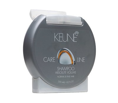 Абсолютный объем шампунь Keune Care Line Absolute Volume