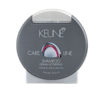 Шампунь против выпадения волос Keune Care Line Derma Activating