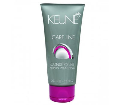 Кондиционер Кератиновый комплекс Keune Keratin Smooting Conditioner