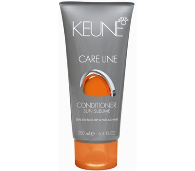 Кондиционер солнечная линия Keune Care Line Sun Conditioner