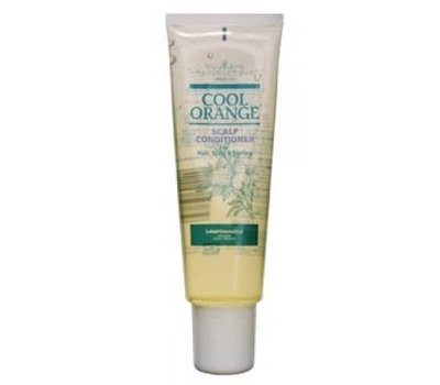 Очиститель для жирной кожи «холодный апельсин» Lebel Cosmetics Cool Orange Scalp Conditioner