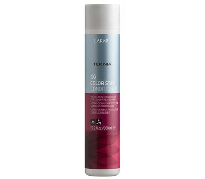 Кондиционер для защиты цвета окрашенных волос Lakme Teknia Color Stay Conditioner