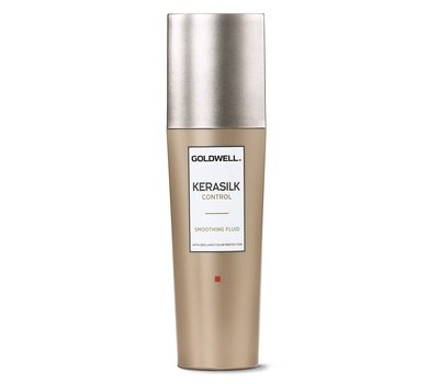 Разглаживающий флюид Goldwell Kerasilk Control Smoothing Fluid