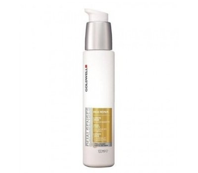 Сыворотка 6-кратного действия. Goldwell Rich Repair 6 Effect Serum