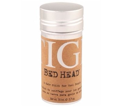 Текстурирующий карандаш для волос Tigi Bed Head Hair Wax Stick