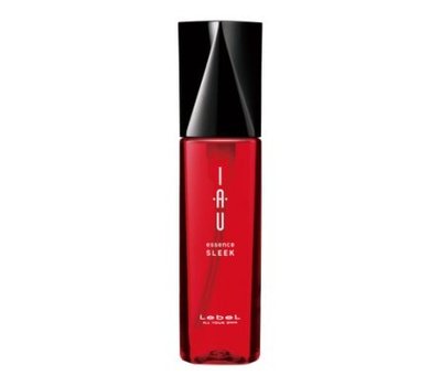 Эссенция для разглаживание волос Lebel Cosmetics Iau Essence Sleek