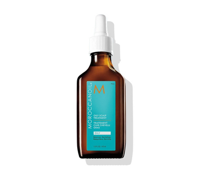 Средство для жирной кожи головы Moroccanoil Oily Scalp Treatment