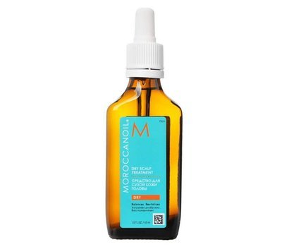 Средство для сухой кожи головы Moroccanoil Dry Scalp Treatment