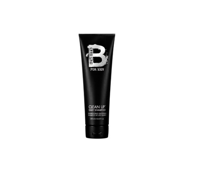 Шампунь для ежедневного применения Tigi Bed Head B For Men Clean Up Daily Shampoo